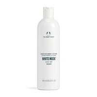 Thumbnail for Body Lotion White Musk, 400 ml