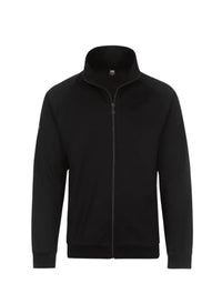 Thumbnail for Trigema Herren Strickjacke 674104,Schwarz (schwarz 008), Large