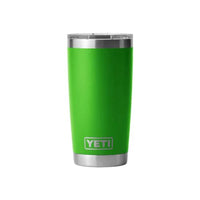 Thumbnail for YETI Coolers Rambler 20oz Tumbler, canopy green im Sale