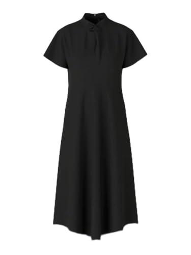 Marc Cain Kleid black - 36 im Sale