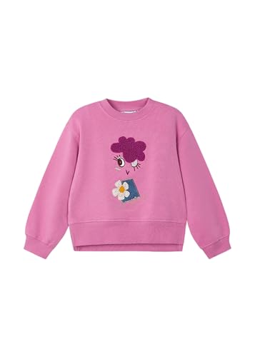 Mayoral Sweatshirt für Mädchen, Camelia, 5 Jahre im Sale