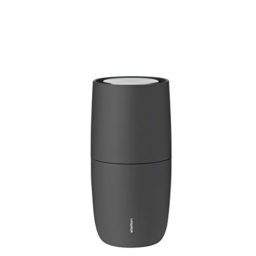 Stelton Foster Pepper Mill - Anthracite im Sale