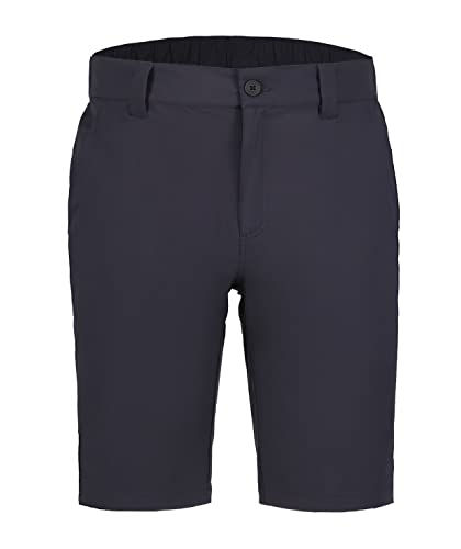 Luhta JERIKKO Shorts für Herren Dunkel Blau 58 im Sale