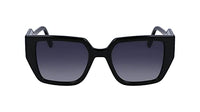 Thumbnail for Karl Lagerfeld Women's KL6098S Sunglasses, Black, Einheitsgröße im Sale