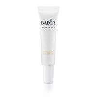 Thumbnail for BABOR SKINOVAGE Vitalizing Eye Cream für müde Haut, Feuchtigkeitsspendende Augenpflege gegen Tränensäcke und Augenringe, Vegane Formel, 15 ml