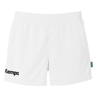 Thumbnail for Kempa Damen Team Shorts, Weiß, EU im Sale