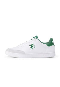 Thumbnail for FILA Herren COURTBAY Sneaker, White-Verdant Green, 47 EU im Sale