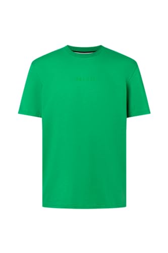 Bogner FIRE+Ice Herren T-Shirt Mick3, Farbe:Marine, im Sale