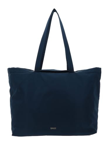 BREE Shopper Juna Textile 3 Ink One Size im Sale