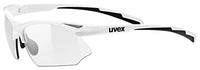 Thumbnail for Uvex Unisex – Erwachsene, sportstyle 802 V Sportbrille, selbsttönend im Sale