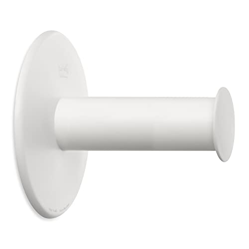 Koziol Toilet Paper Holder Plug N Roll im Sale