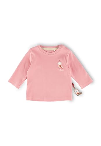 Sigikid Baby-Mädchen Langarmshirt im Sale