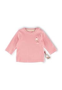 Thumbnail for Sigikid Baby-Mädchen Langarmshirt im Sale