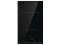 Thumbnail for Gorenje IT321BCSC Integriertes Kochfeld mit Induktionskochfeld, Schwarz, 1400 W, 16 cm, 2300 W im Sale