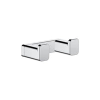 Thumbnail for hansgrohe Handtuchhaken doppelt AddStoris, Handtuchhalter, Chrom im Sale