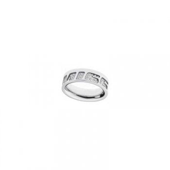 Miss Sixty Anillo Mujer WM10908A-10 (Talla 10) im Sale