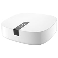 Thumbnail for Sonos Boost WLAN Bridge, weiß – WLAN Verstärker für störungsfreie Übertragung im Sonos Home Soundsystem – Mehr Reichweite für die Verbindung der Sonos WLAN Lautsprecher