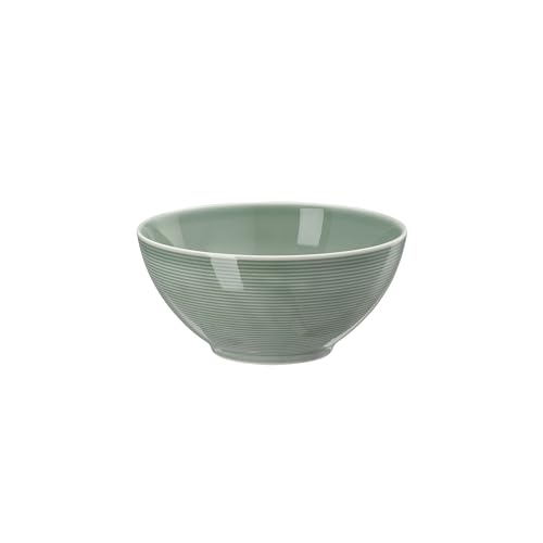 Thomas Loft by Rosenthal Colour - Moss Green Bowl rund, 15 C im Sale