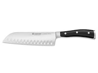 Thumbnail for WÜSTHOF Classic Ikon Santoku 17 cm