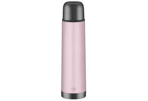 Alfi Isolierflasche Isotherm Eco pastel rose mat 0,75l