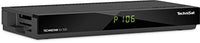 Thumbnail for TechniSat TECHNISTAR K4 ISIO - Kabel-Receiver mit vierfach-Tuner (HDTV, HDMI, USB, DVRready, ISIO-Internetfunkion, HbbTV, PiP, PaP, App-Steuerung, DVB-IP-Multicast, Conax CSP, Fernbedienung) schwarz