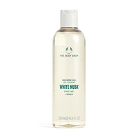 Thumbnail for The Body Shop White Musk Shower Gel unisex, White Musk Duschgel 250 ml, 1er Pack (1 x 250 ml)