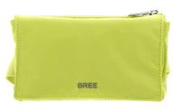 Thumbnail for BREE Juna Textile 6 Body Bag Arctic Lime im Sale