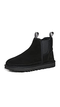 Thumbnail for UGG Herren Neumel Chelsea Klassische Stiefel, Schwarz, 50.5 EU im Sale