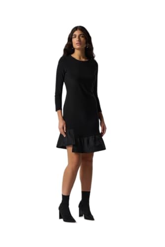 Joseph Ribkoff Dress 233274 | | Black im Sale