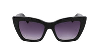 Thumbnail for KARL LAGERFELD Damen KL6158S Sonnenbrille, Black, Einheitsgröße im Sale