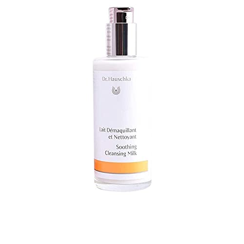 Dr. Hauschka Soothing Cleansing Milk Aromático im Sale