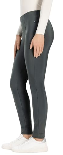 Stehmann, Iselle-720, stretchige schmale Thermo-Damenhose im Sale