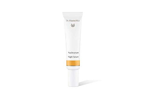 Dr. Hauschka Night Serum Nachtserum, 20 Ml , (1Er Pack) im Sale