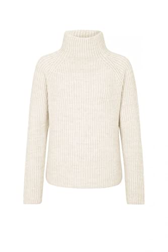 Drykorn Pullover ARWEN mit Alpaka Creme im Sale