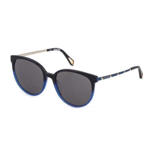 Zadig & Voltaire Sonnenbrille, Damen, SZV307550D79, Ø 55 mm im Sale