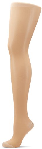 Elbeo Damen Panty, 900207 Strumpfhose, 70 DEN, Beige (gobi 3300), 46 (Herstellergröße: 44-46) im Sale