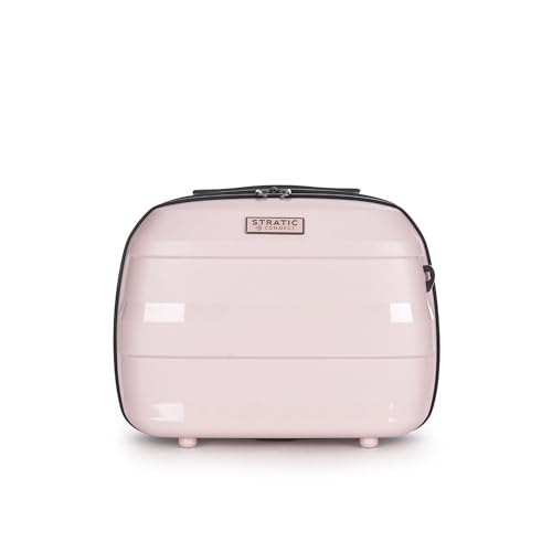 Straw + Beauty Case rose [21] im Sale