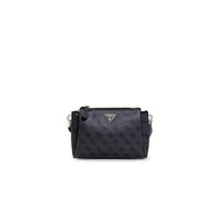 Thumbnail for Guess Borsa noelle tracolla BG787912 coal logo im Sale