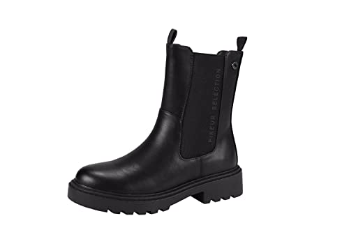 PIKEUR Damen Boot CHELSEA Selection Herbst/Winter 2022 im Sale