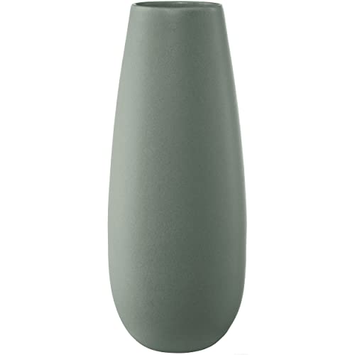 ASA 92031172 easexl Vase, Steingut, 45cm