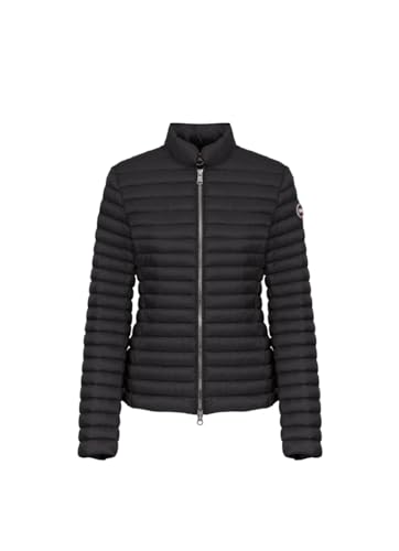 COLMAR Daunenjacke 2223U-9VX 99 Schwarz Damen 38, Schwarz im Sale