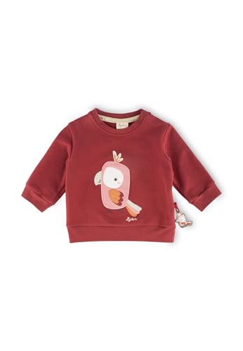 Sigikid Baby-Mädchen Sweatshirt im Sale