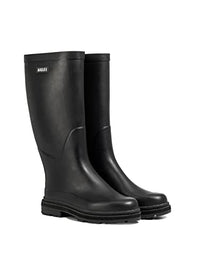 Thumbnail for Aigle Damen Ultra Rain Gummistiefel, Schwarz, EU im Sale