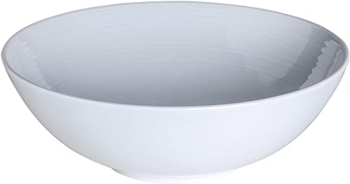 Kahla Nature | 21cm, 1,3l Porzellan-Salatschüssel | Deutsche Qualität im Sale