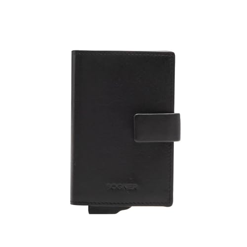 Bogner - herren e-cage aspen c-two - Slim Wallet - Kartenportmonaie im Sale