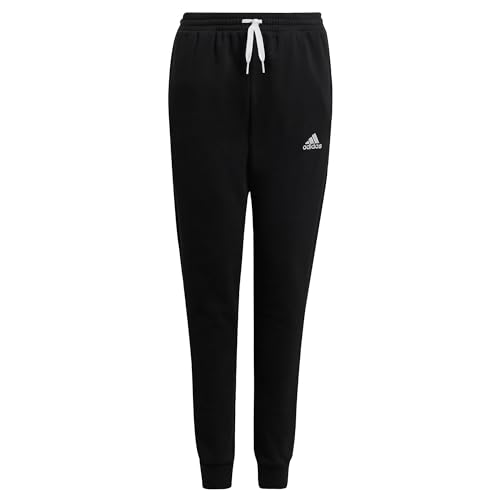 adidas Jungen Ent22 Sw Pnty Jogginghose, Schwarz, D 140 (9-10 Jahre) im Sale