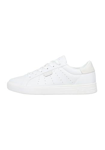 FILA Damen LUSSO wmn Sneaker, White, 39 EU im Sale