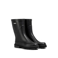 Thumbnail for Aigle Herren MID RAIN Gummistiefel, Schwarz, 43 EU im Sale