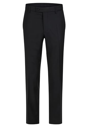 Daniel Hechter Herren Trousers NOS ECO RF Anzughose, 680, 48 im Sale