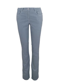 Thumbnail for Marc Aurel Jeans Skinny Stretch hellblau im Sale